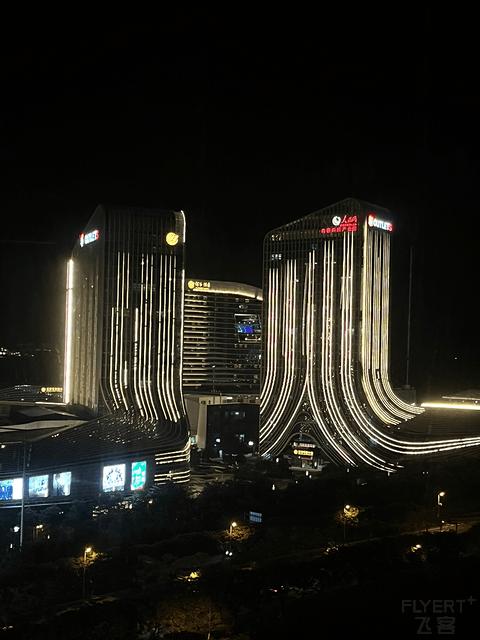 海天一色观景酒店,海天一色观海台