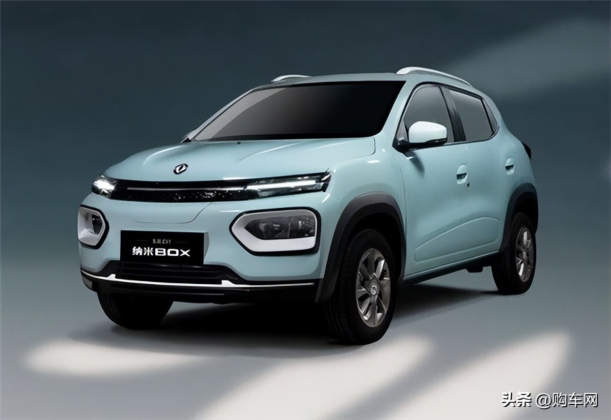 纳米box新能源车值得买吗,纳米box新能源车值得入手吗