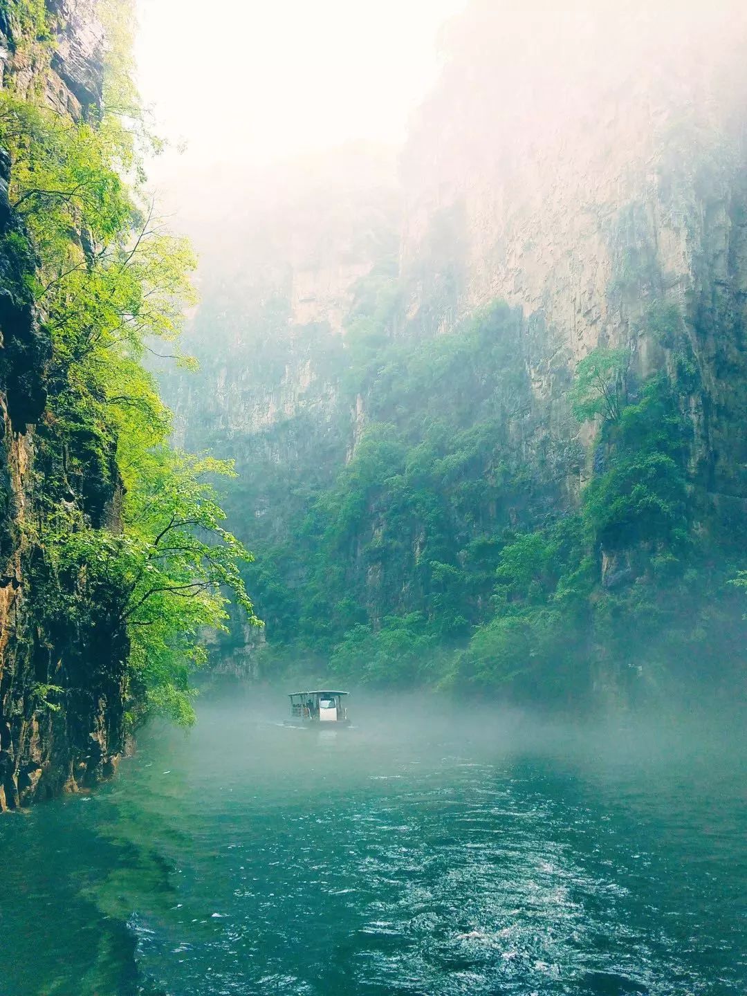 国内七月旅行最值得去的避暑胜地,7月份实惠的避暑地方国内