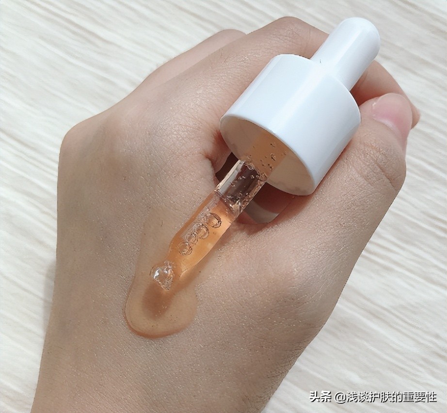 混油皮护肤套装推荐国货,35岁女人混油皮护肤