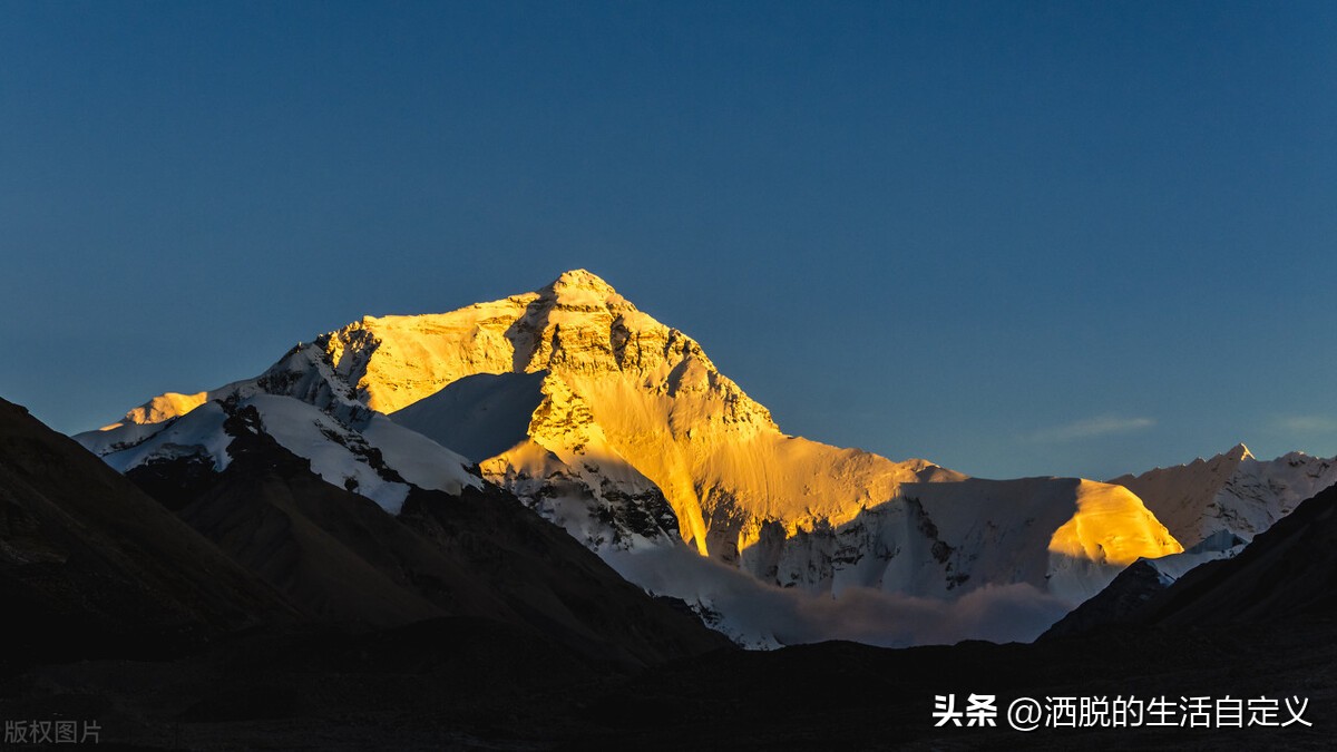 你喜欢爬哪个山中国十大名山,中国最值得爬的50座山名单