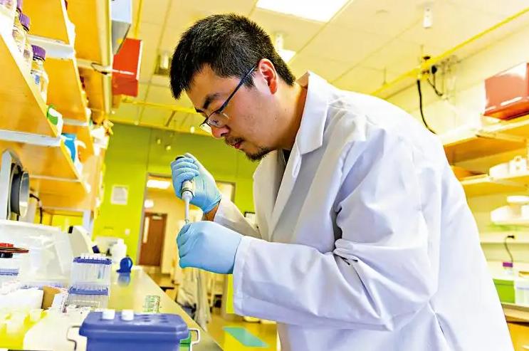 中科院近百人离职后续,中科院90人集体离职调查结果后续