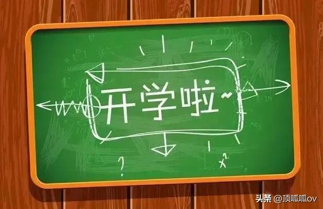 我的高中和新冠疫情一起走过！