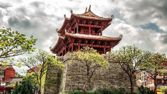 劫掠泉州府:南洋乱世的蝴蝶效应席卷福建