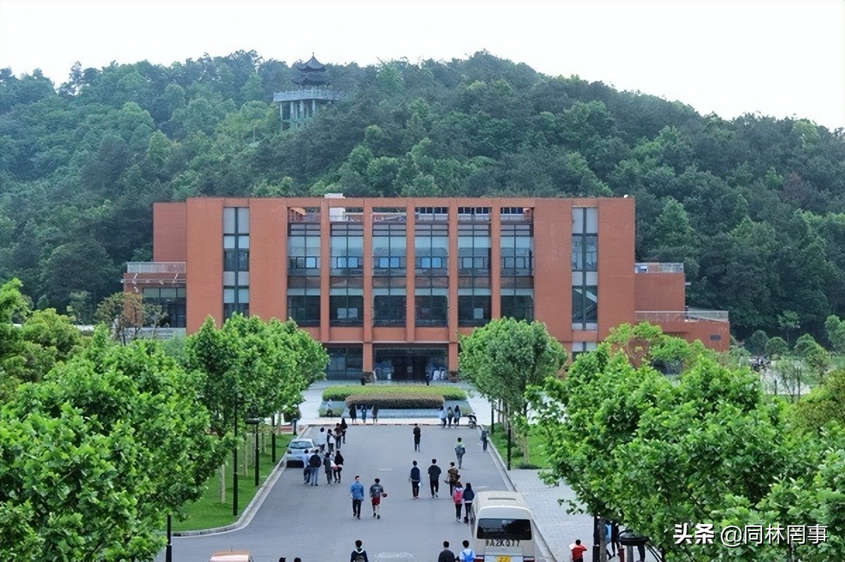 浙江工商大学和杭州商学院一样吗,浙江工商大学杭州商学院对应校区