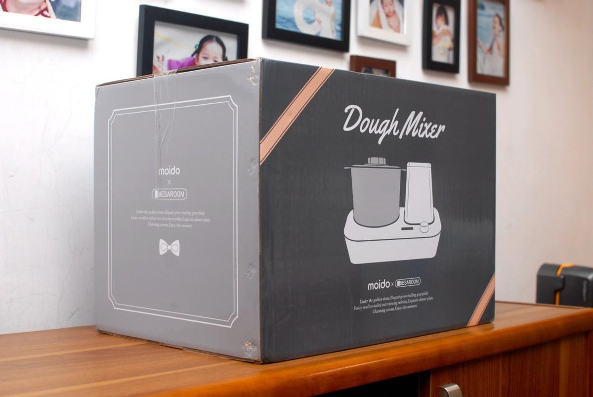 moido和面机如何取下,moido和面机介绍