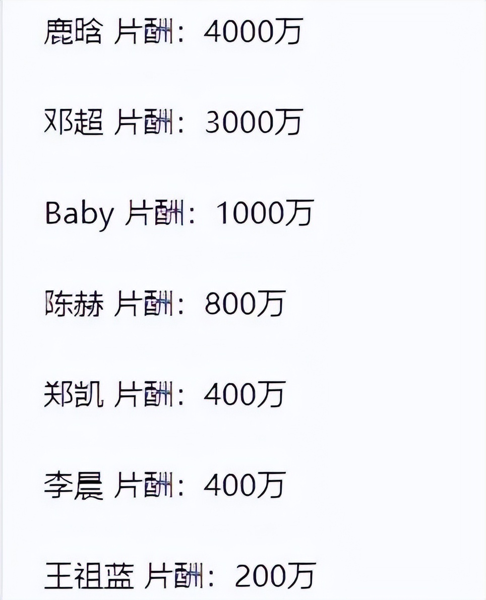 闷声赚钱惊艳所有人,闷声发财的秘密