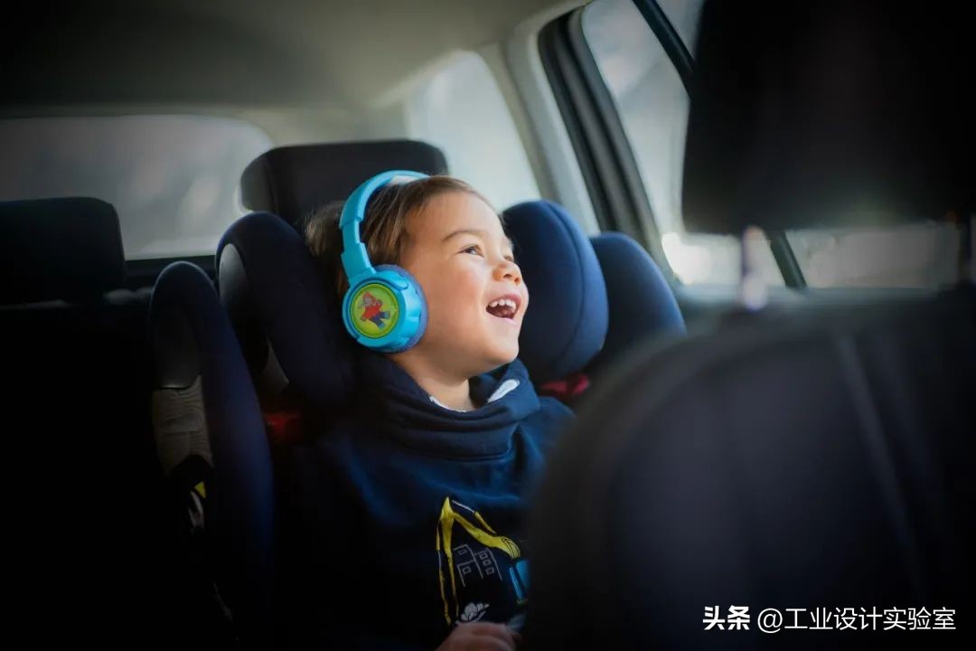 帮助儿童学习的概念产品设计,产品设计没有针对小孩