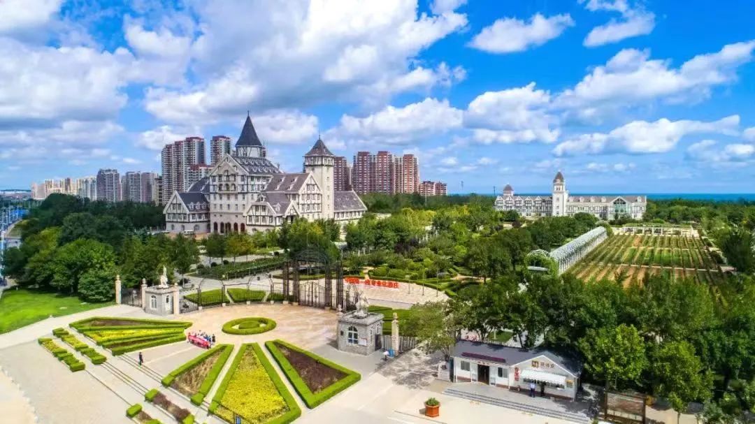 让世界微醺！沿着北纬37度黄金海岸，邂逅东方“波尔多”！