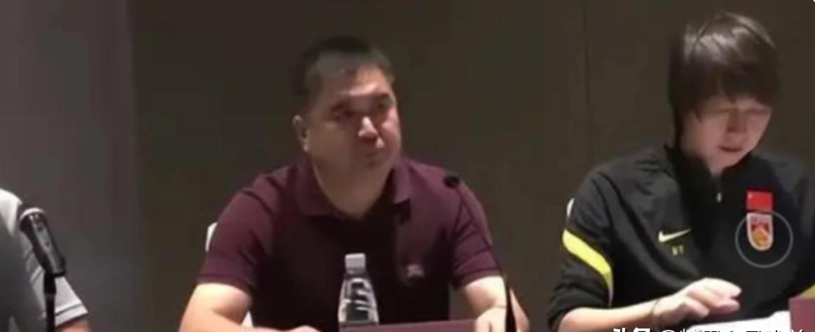 最新足协陈永亮消息,中国足协陈永亮的最新消息