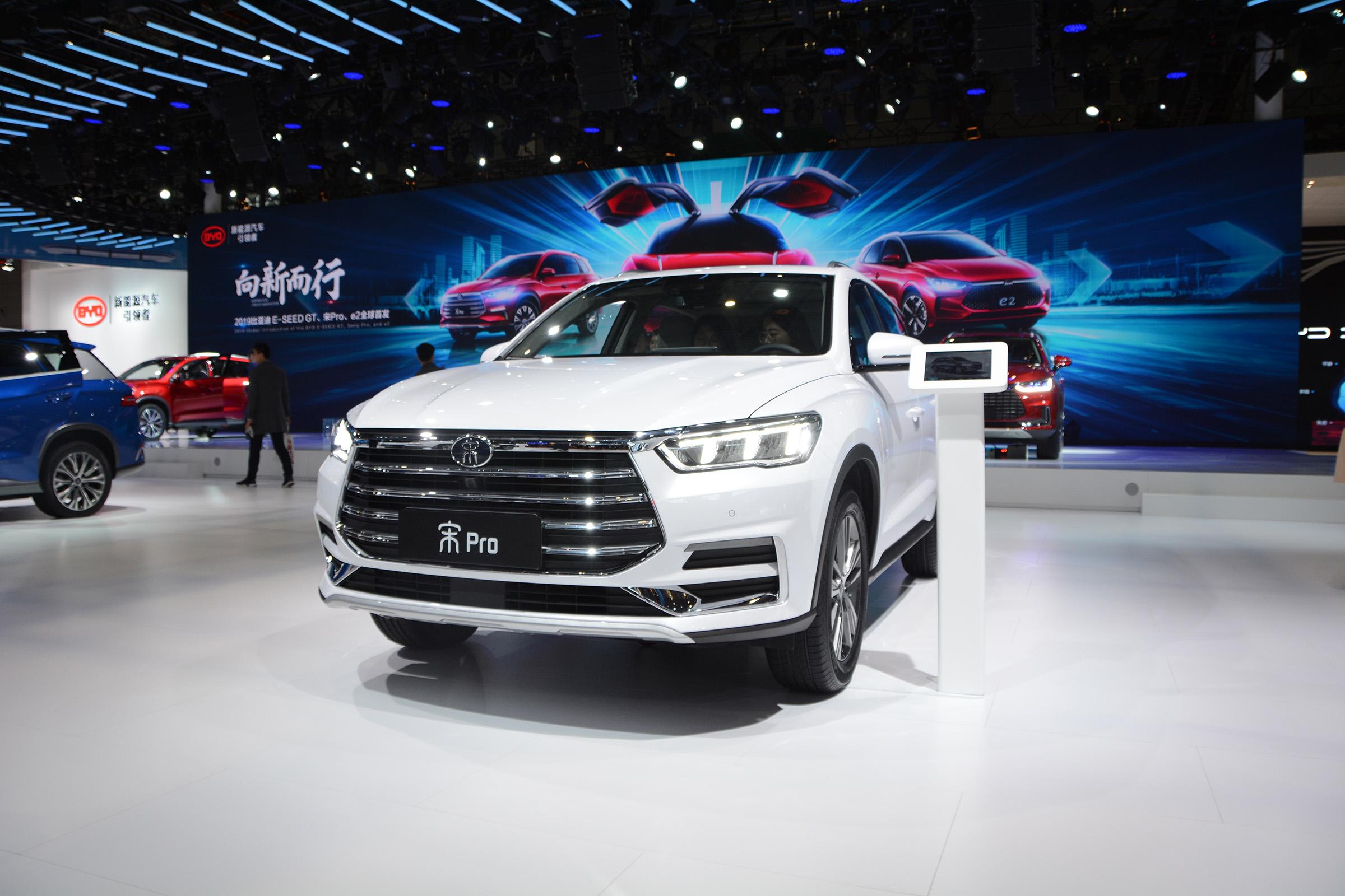 10万起步故障少舒适耐用的suv推荐,省油不坏的家用合资中型suv推荐