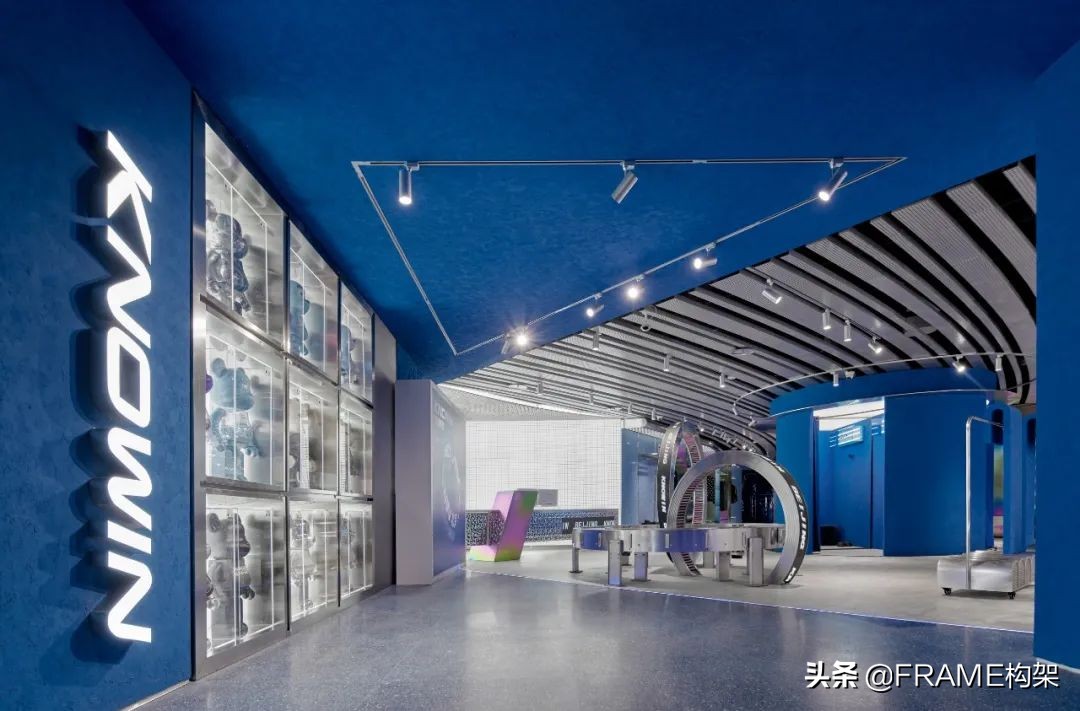 年轻人对设计的整体需求,年轻人喜欢的空间