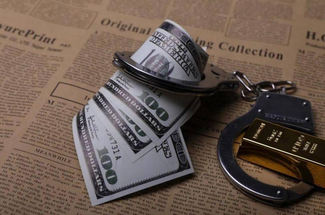 80后小伙非法经营彩票案例,识破彩票规律彩票涉案27亿元