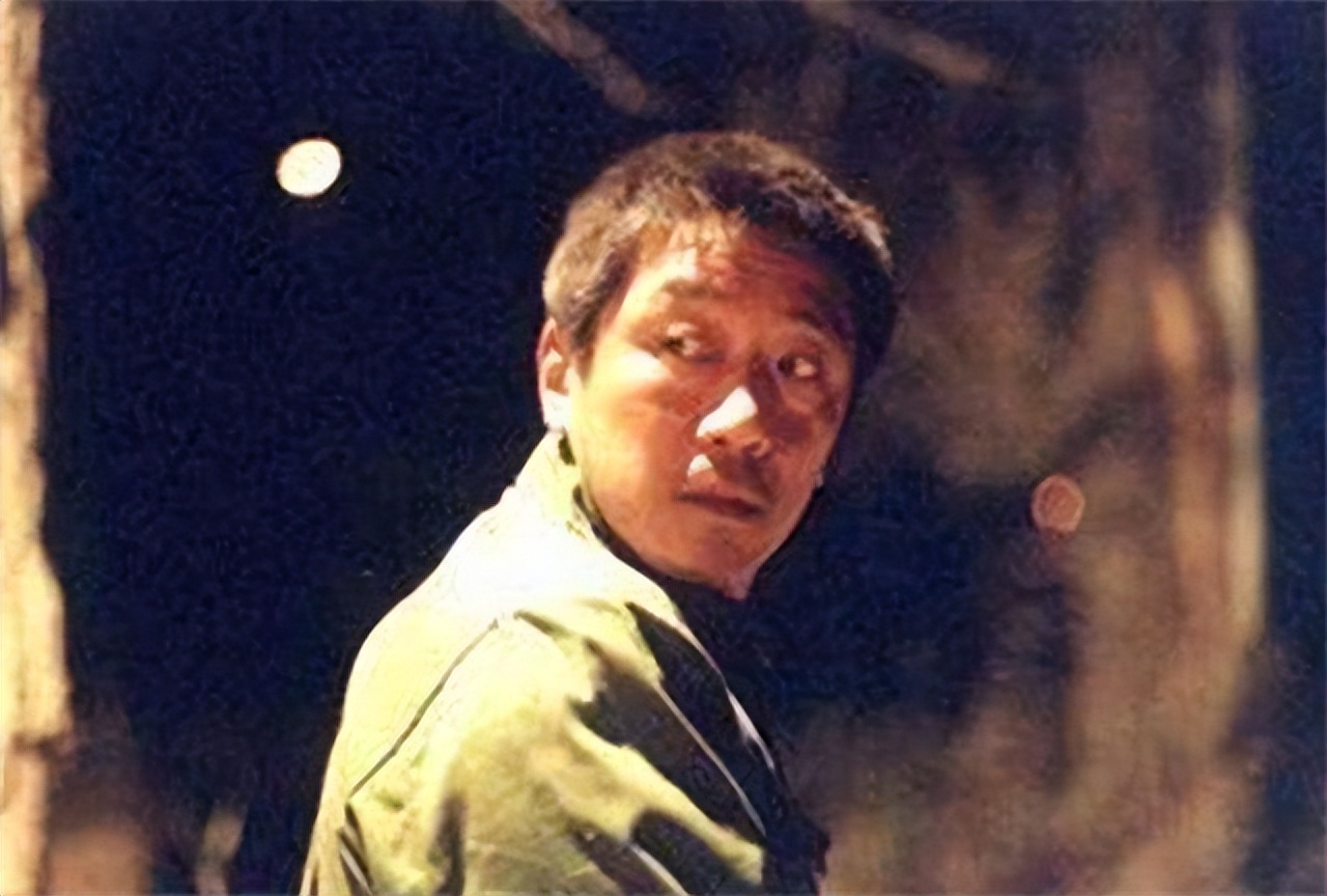 白宝山装甲兵抓哨兵,十大悍匪白宝山枪杀军人案