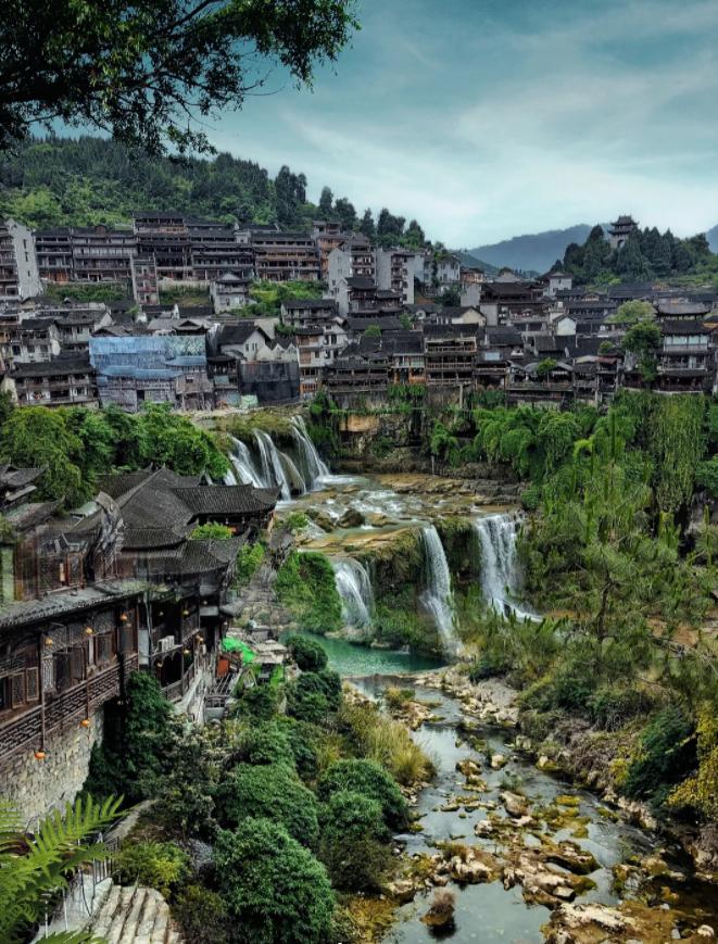 50个一生必去的中国地方,50个必去的地方一次都没有去过