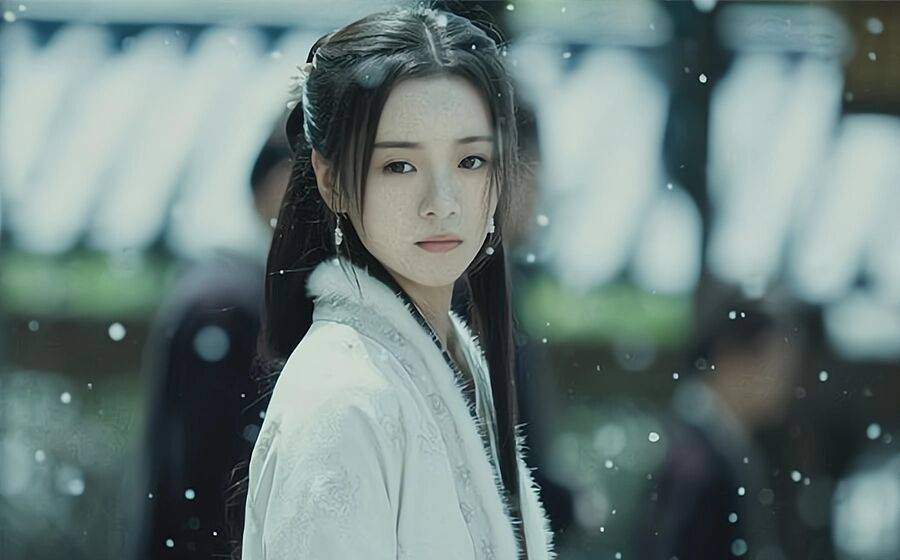 《雪中悍刀行》里徐凤年的老婆明确的有八个，你觉得哪个最好看？