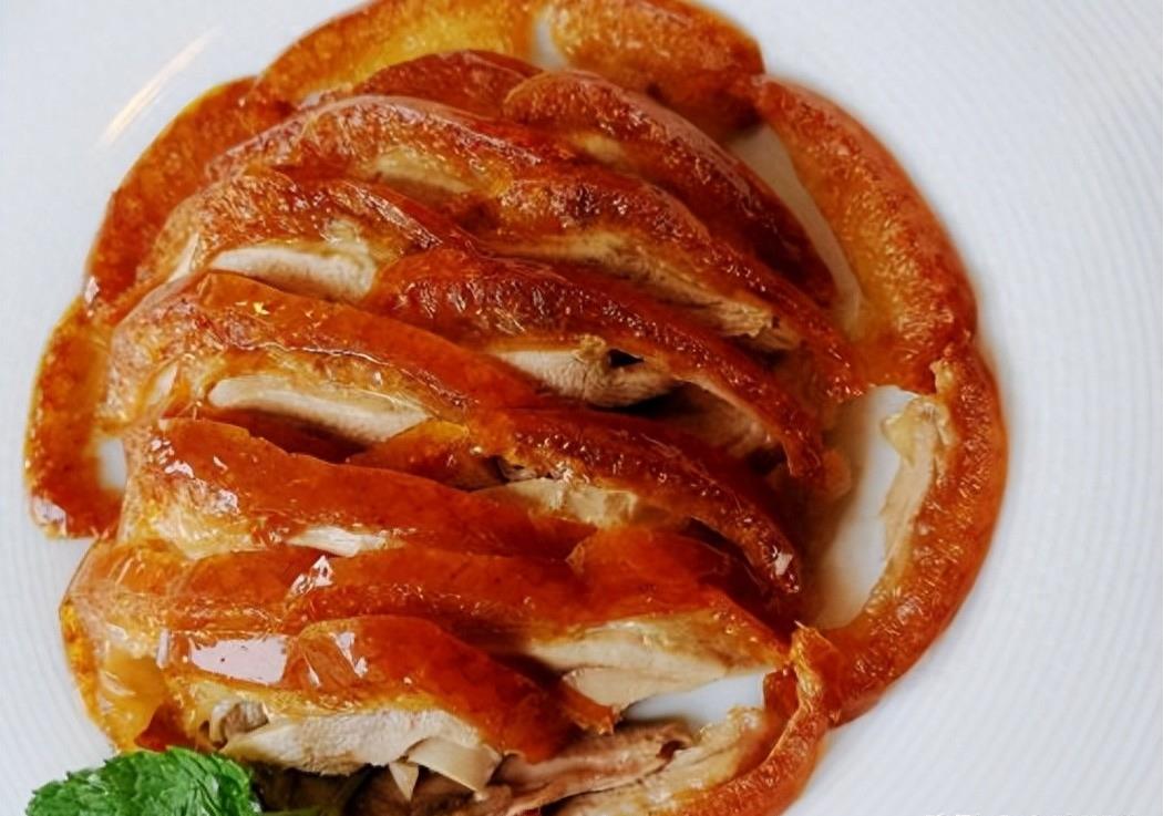 北京人不吃全聚德的鸭子,北京哪一个烤鸭比全聚德好吃