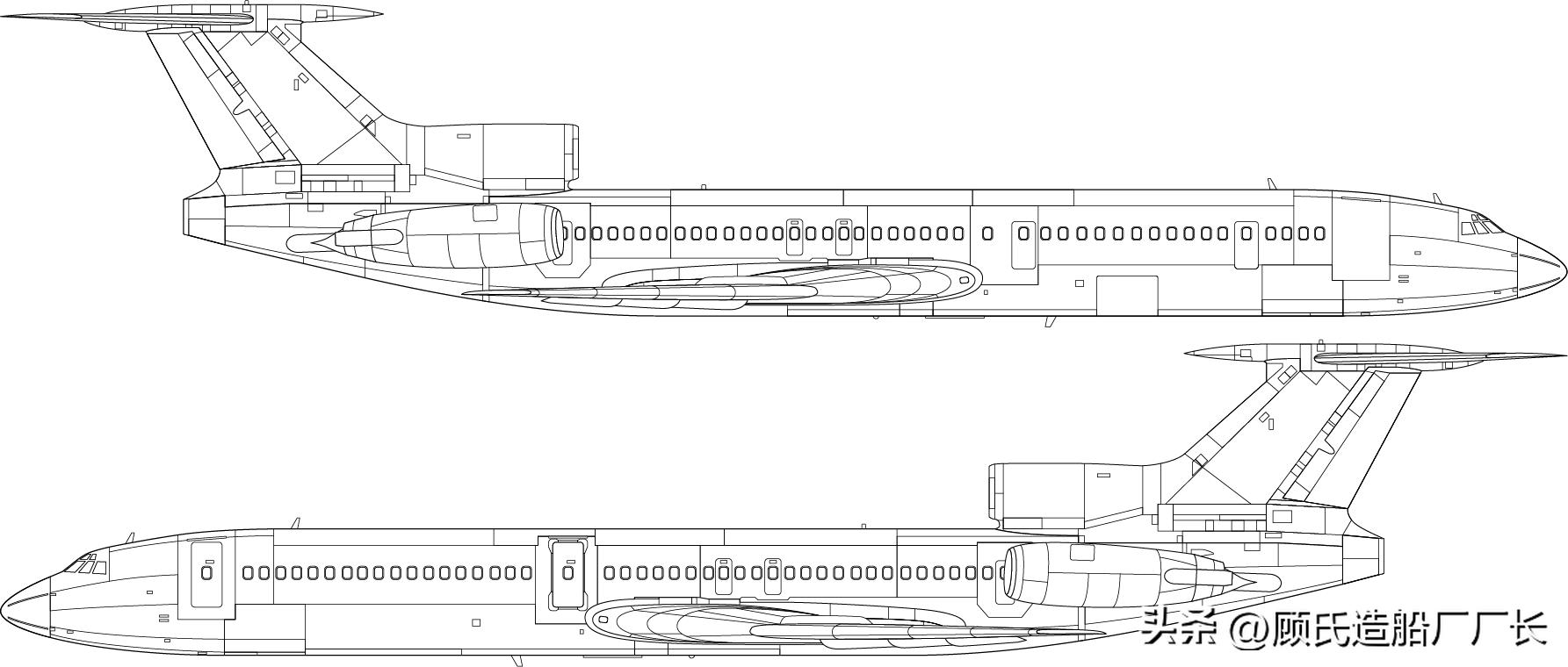 满满一飞机香烟烧着了会是什么后果？1990年苏联民航7266航班空难