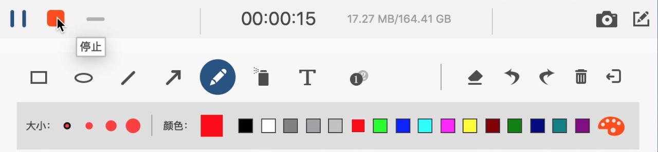mac外接显示器怎么设置画面好,mac副屏显示器