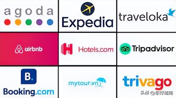 外商投资的旅行社有哪些,越南旅行社联系方式