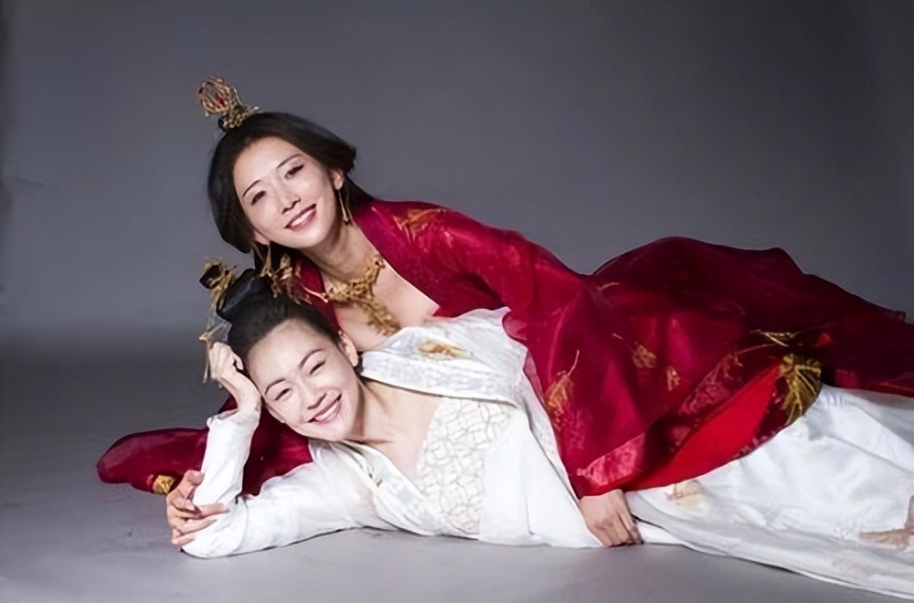 金星怼过的明星合集,曾经怼遍娱乐圈的金星