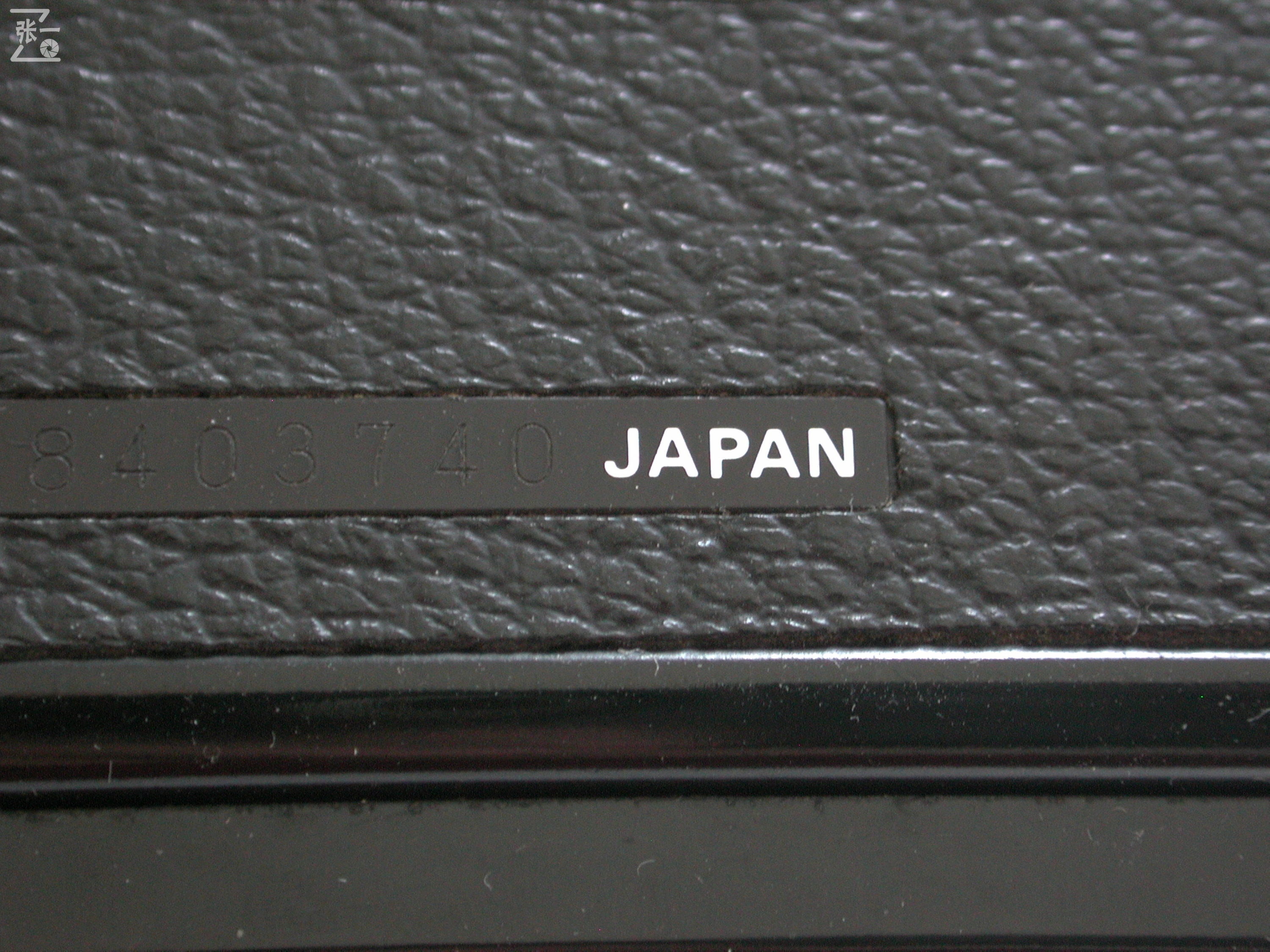 配装40/1.7大光圈镜头的Vivitar35ES旁轴照相机！日本为美国制造