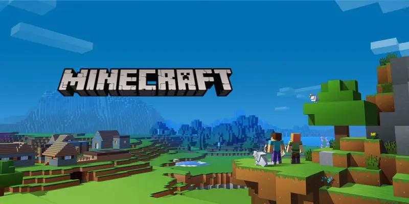 所有想法的实践地《我的世界》