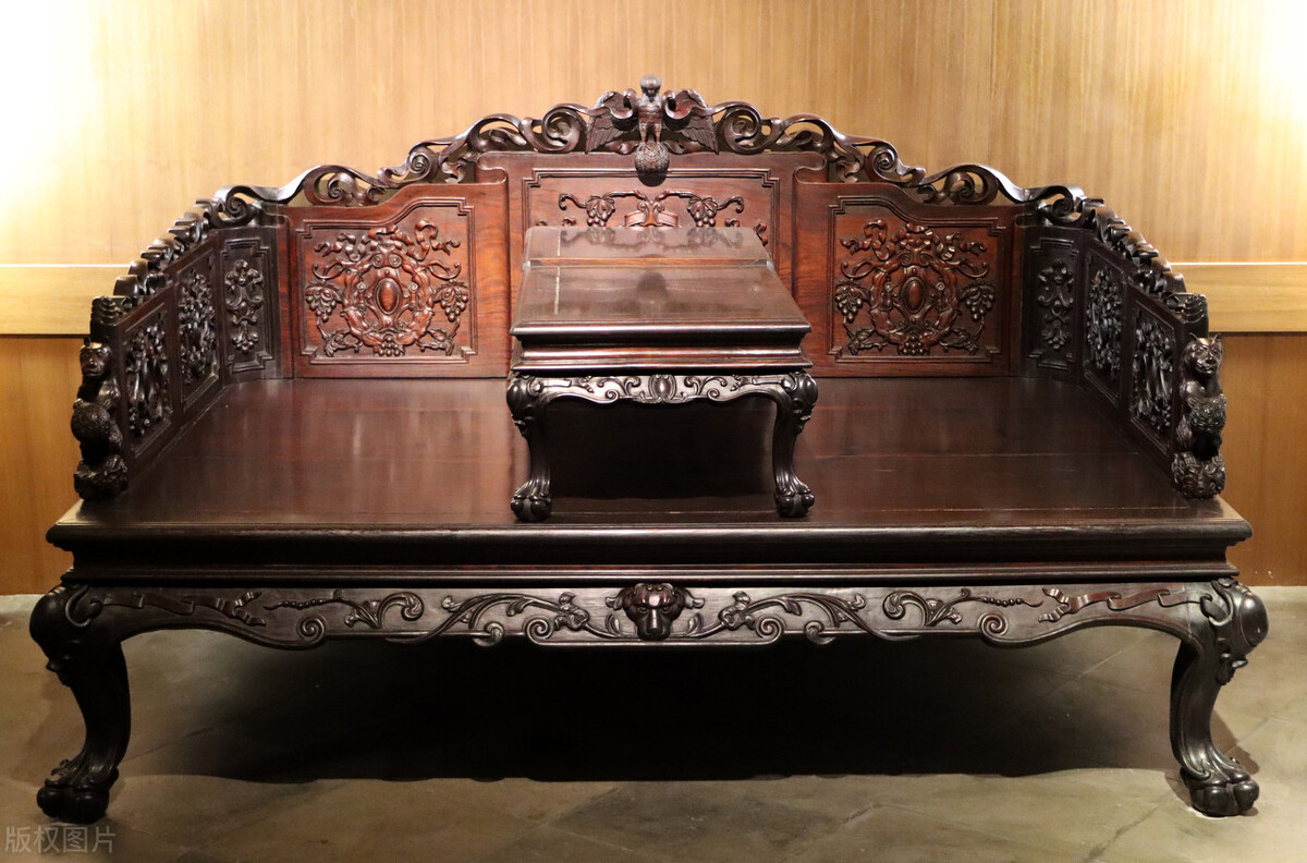 红木家具清洁妙招大全,红木家具除尘小妙招