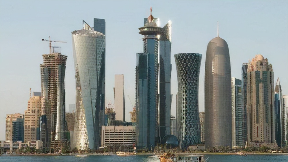 全球亿万富豪最多5个国家,全球富豪最多的国家是哪十个国家