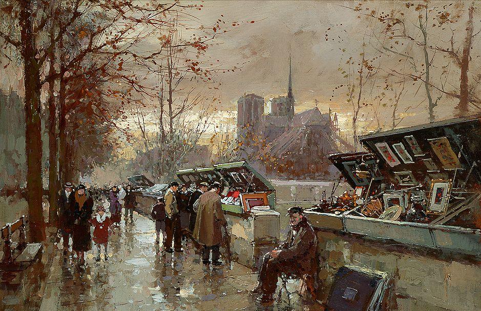 浅谈莫迪亚诺小说《朵拉·布鲁德》