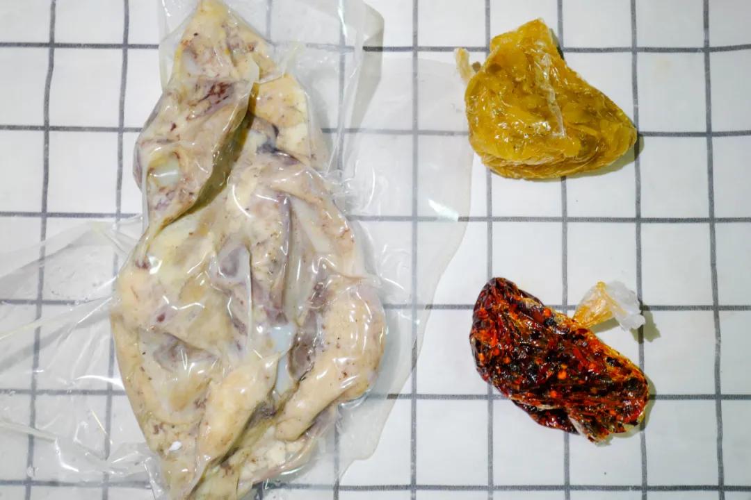 东北淘宝美食推荐,网上可以买到的东北美食