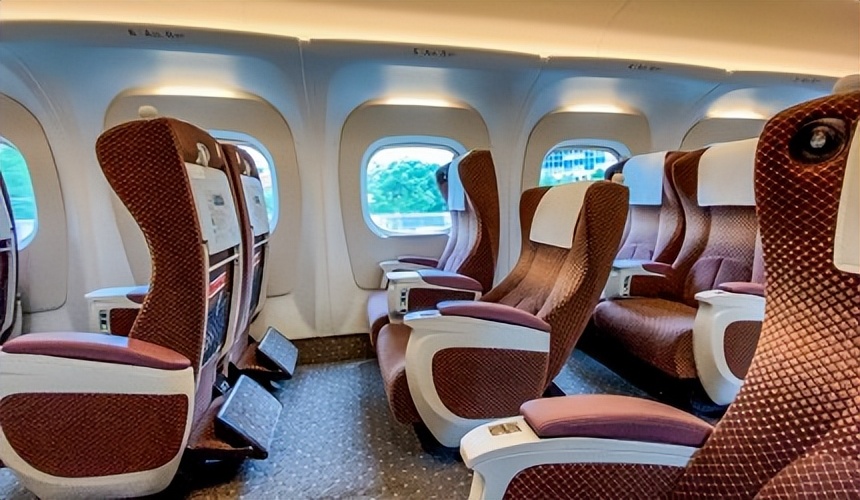 日本新干线网上购票攻略,日本jrpass能坐新干线吗