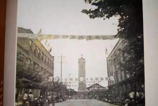 三台西门村规划,三台西门市场新开的超市