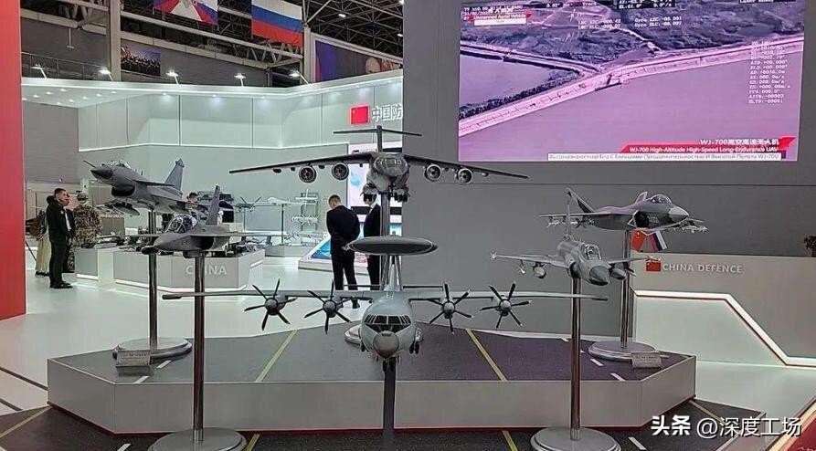 我国大批先进*器武**运抵莫斯科，可提升俄军三大短板：俄罗斯很羡慕