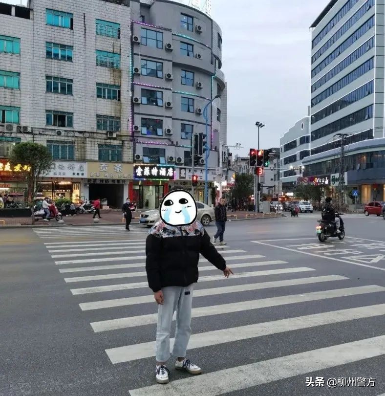 广西古惑仔打架真实事件,广西南宁古惑仔打架事件