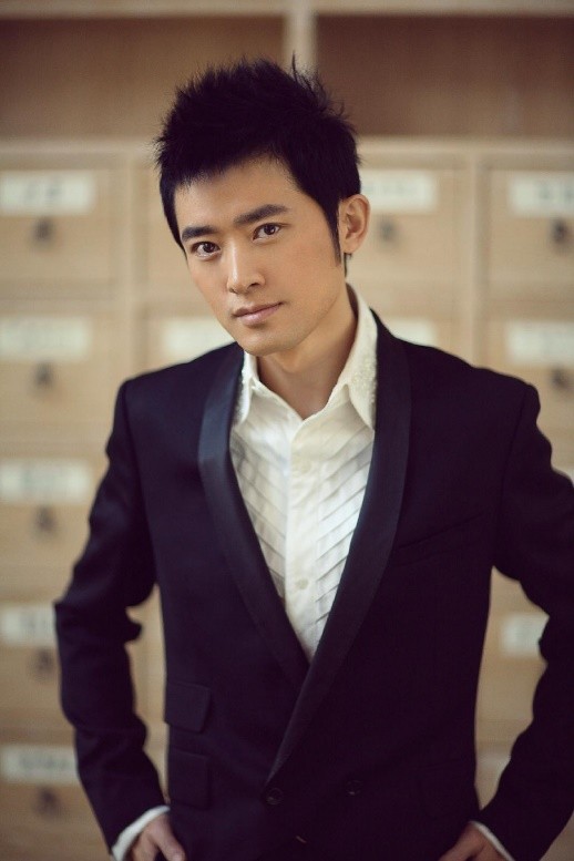 43岁的任泉现状,任泉为什么那么多人转型