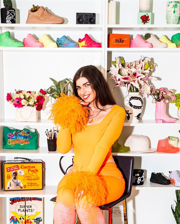 皮草变成草皮了,皮草过时了今年流行这12款