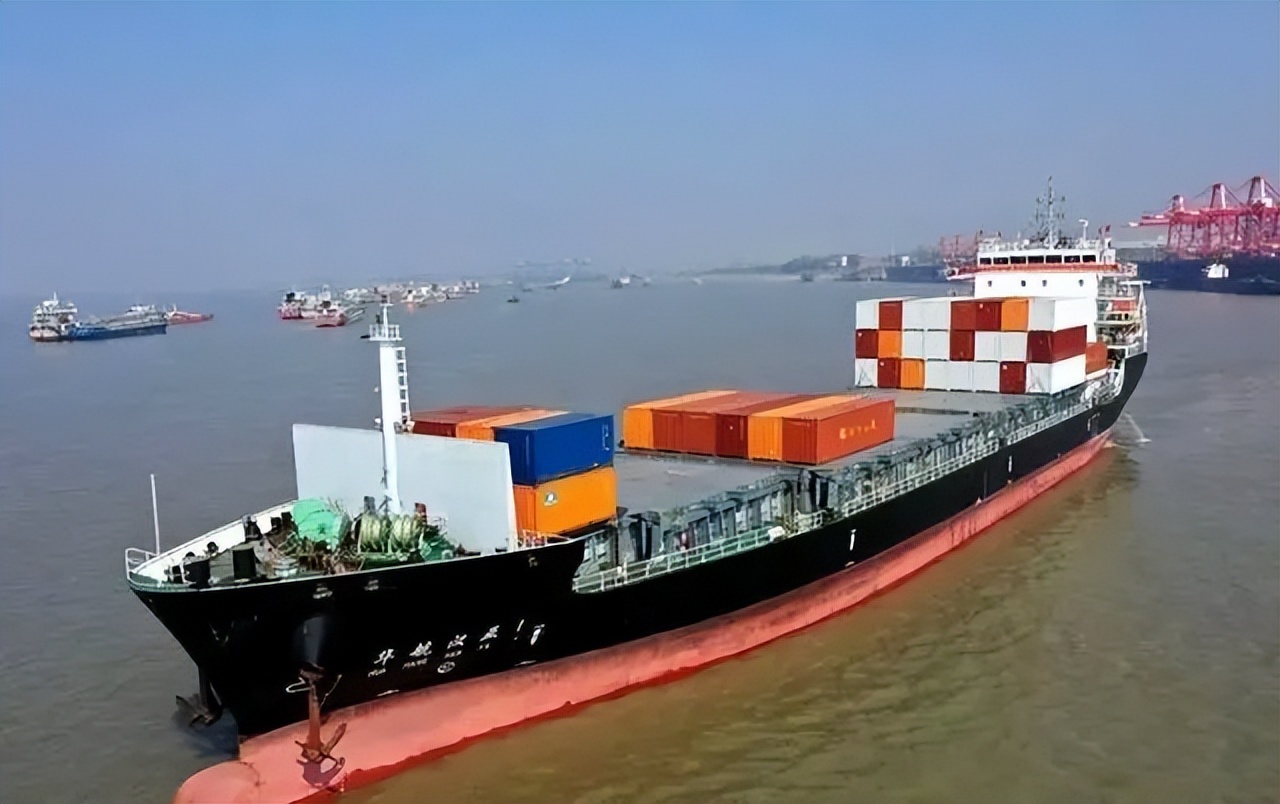 海铁联运班列运输货物近6万标箱,海铁联运和海运的区别