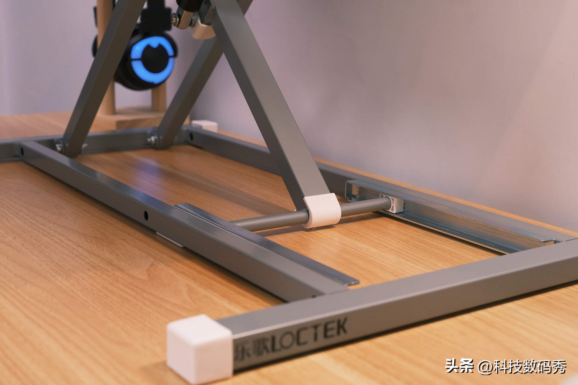 乐歌升降桌好用吗 (乐歌升降台mx1)