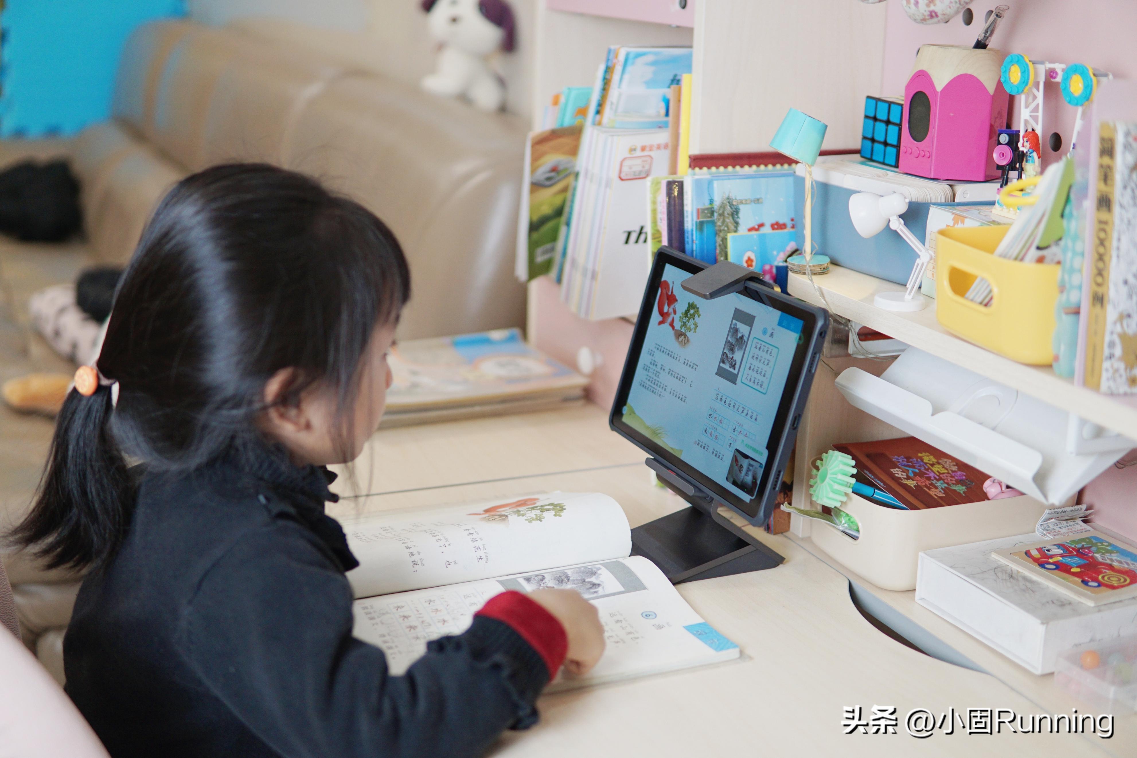 有道x10学习机深度测评,有道ai学习机x10系统升级