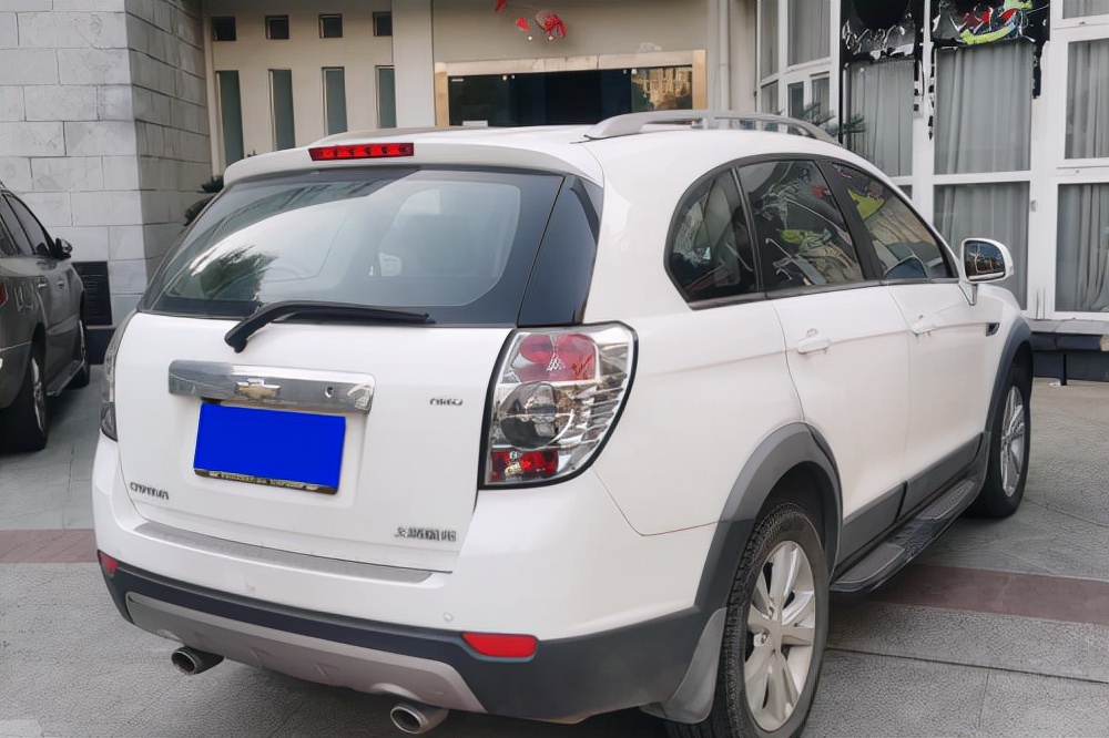 老款科帕奇与新款科帕奇的区别,科帕奇顶配评测