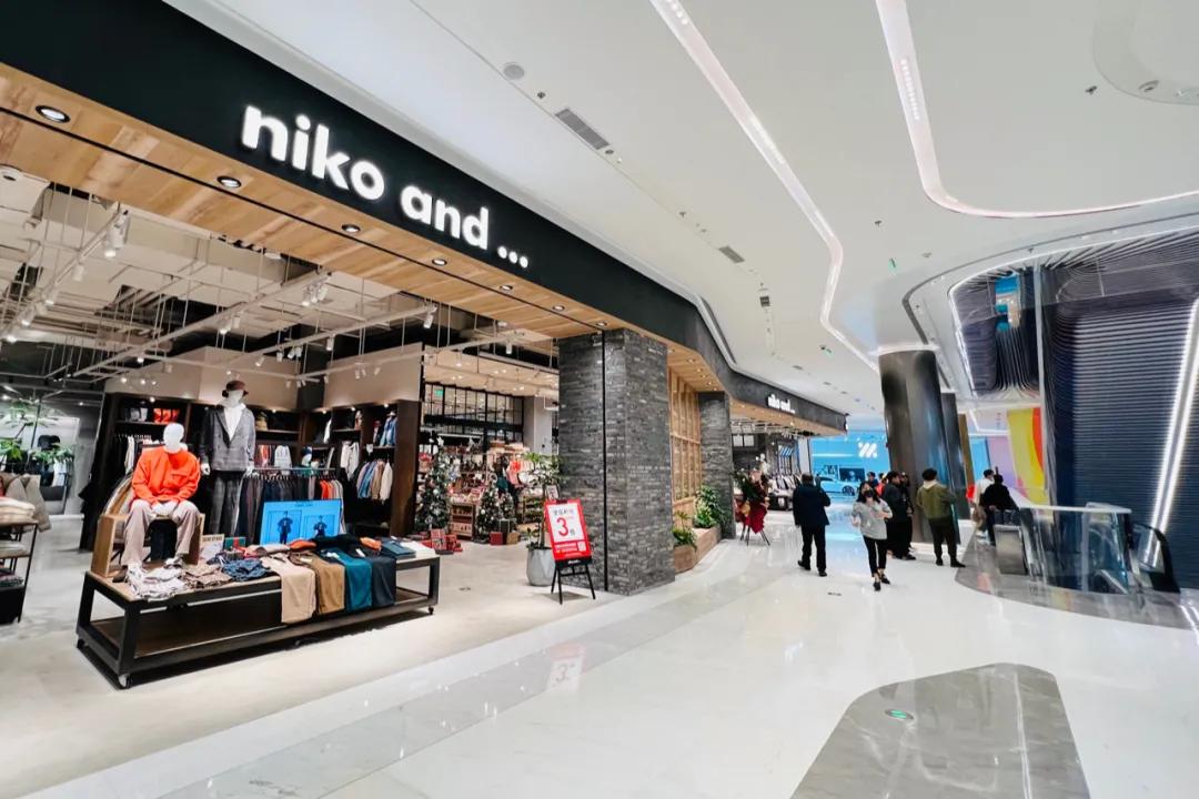 上海大宁久光中心地址,上海久光中心正式开业