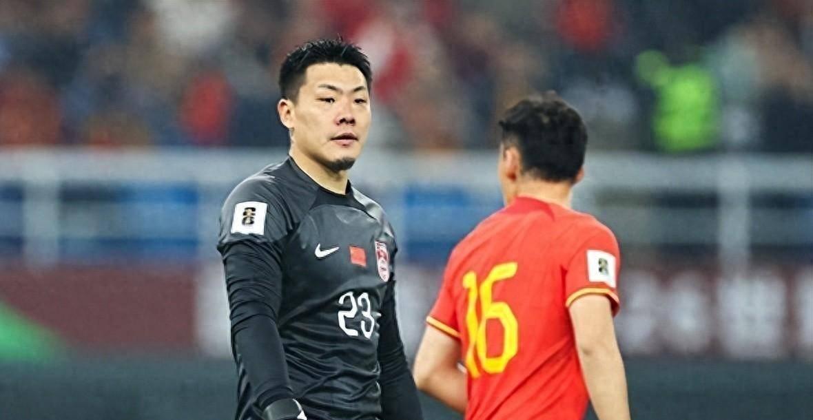 中超一场4-1，让国足挖到宝：20岁新星闪耀全场，有望接班王