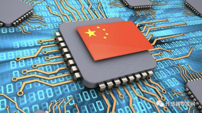 22000字传感器发展历史（推荐！）