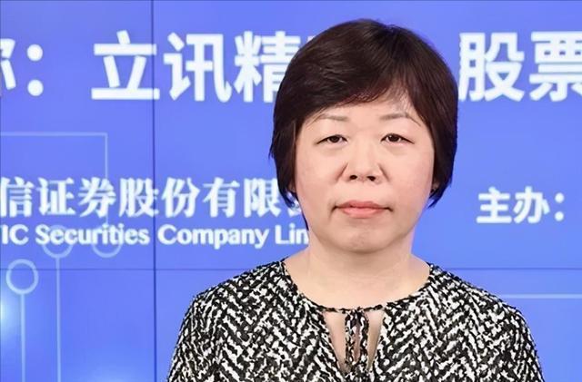 河南郑州富士康王来春,中国最美打工妹富士康