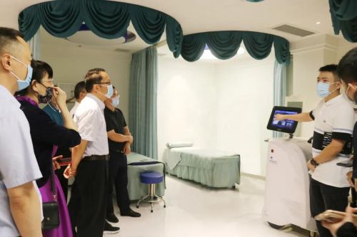 微视网媒：开放加盟！与秀域逐浪大健康蓝海