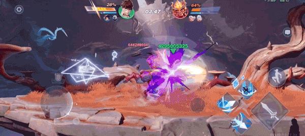 现在值得期待的手游游戏推荐,下半年值得期待的手游游戏推荐