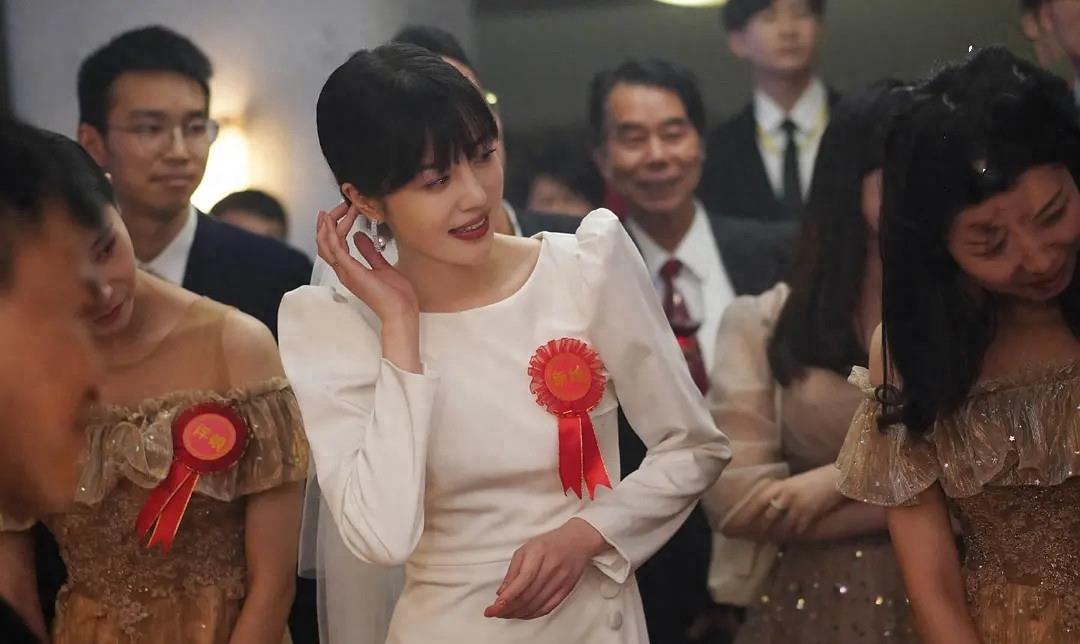 央视又证明了自己“眼光”，接连五天收视第一，这次换张一山火了