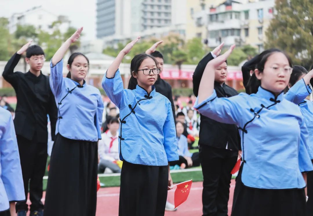 南京一中实验学校运动会,南京魅力校园人民中学运动会