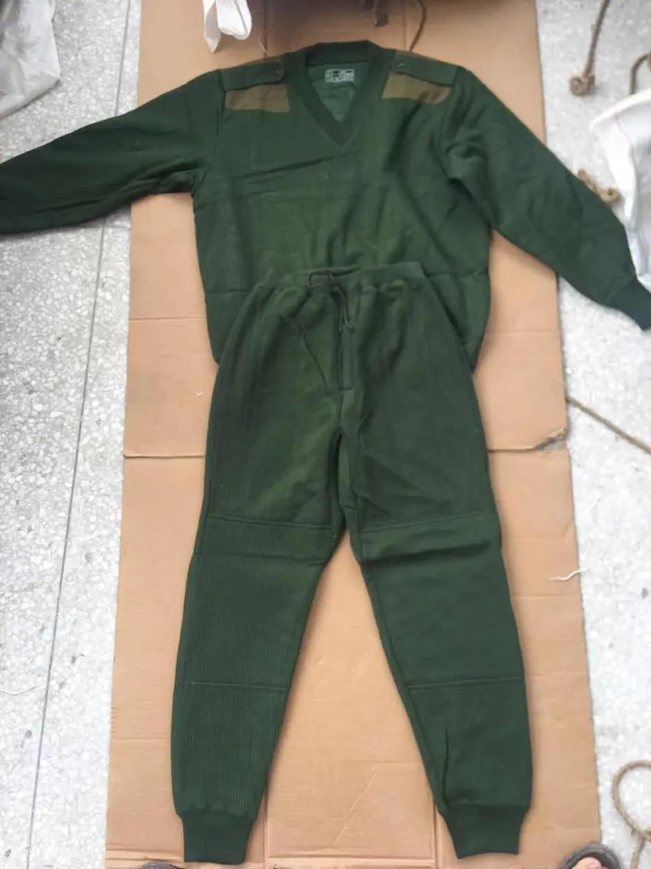 21世纪新式作战服冬季,21年冬季作战服